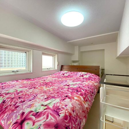 شقة Easy Access To Downtown Area, Sapporo Dome Ams503 المظهر الخارجي الصورة