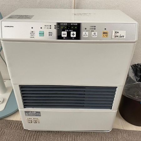 شقة Easy Access To Downtown Area, Sapporo Dome Ams503 المظهر الخارجي الصورة