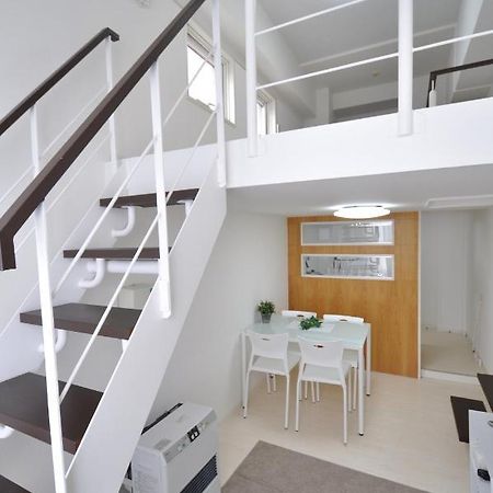 شقة Easy Access To Downtown Area, Sapporo Dome Ams503 المظهر الخارجي الصورة