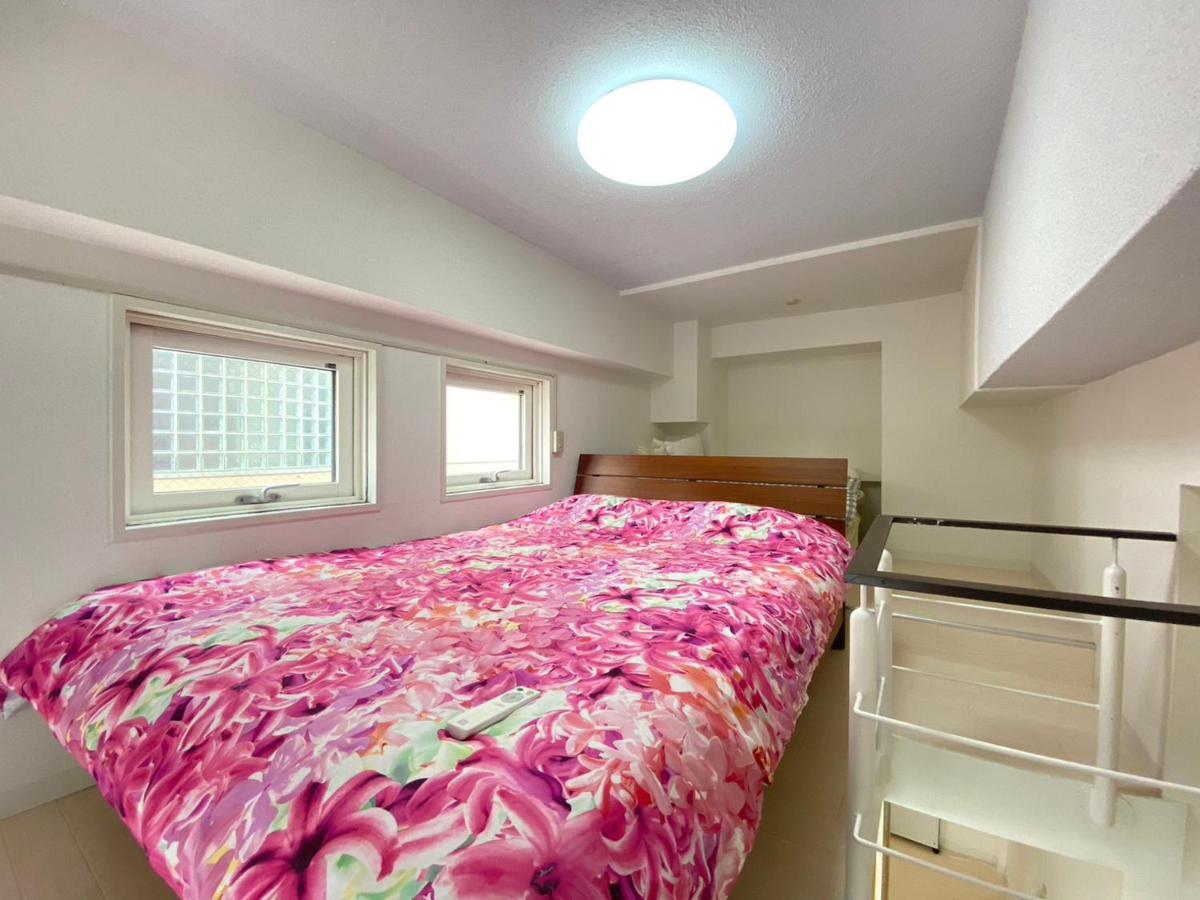 شقة Easy Access To Downtown Area, Sapporo Dome Ams503 المظهر الخارجي الصورة