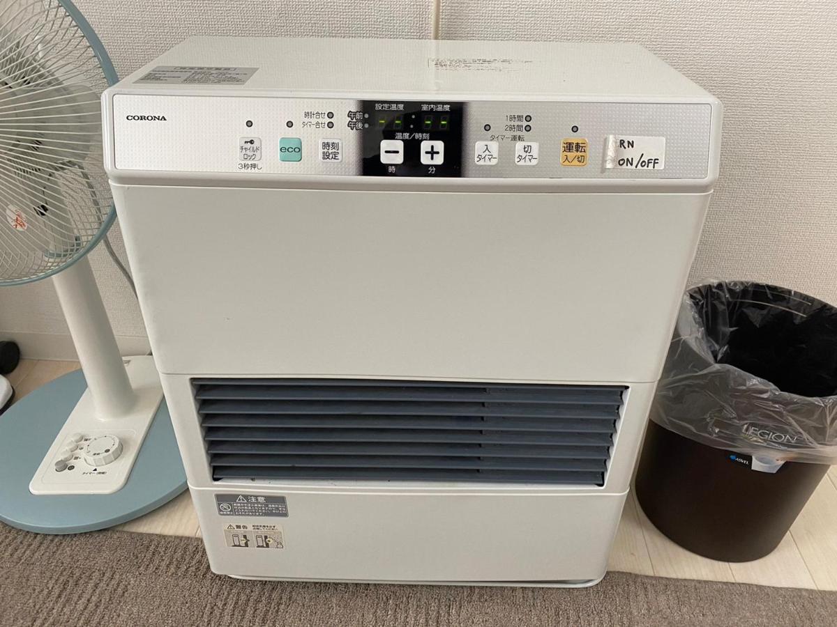 شقة Easy Access To Downtown Area, Sapporo Dome Ams503 المظهر الخارجي الصورة