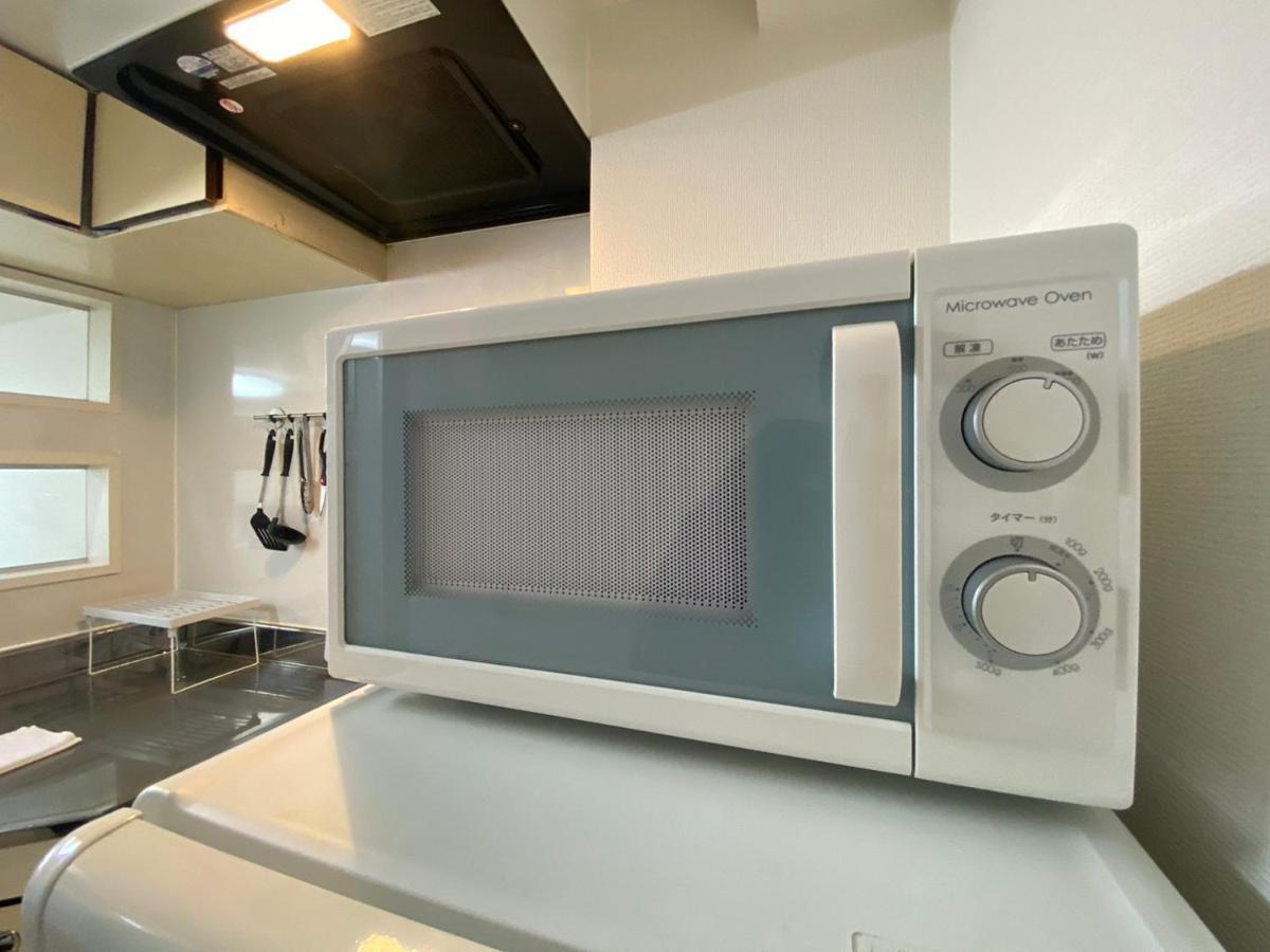 شقة Easy Access To Downtown Area, Sapporo Dome Ams503 المظهر الخارجي الصورة