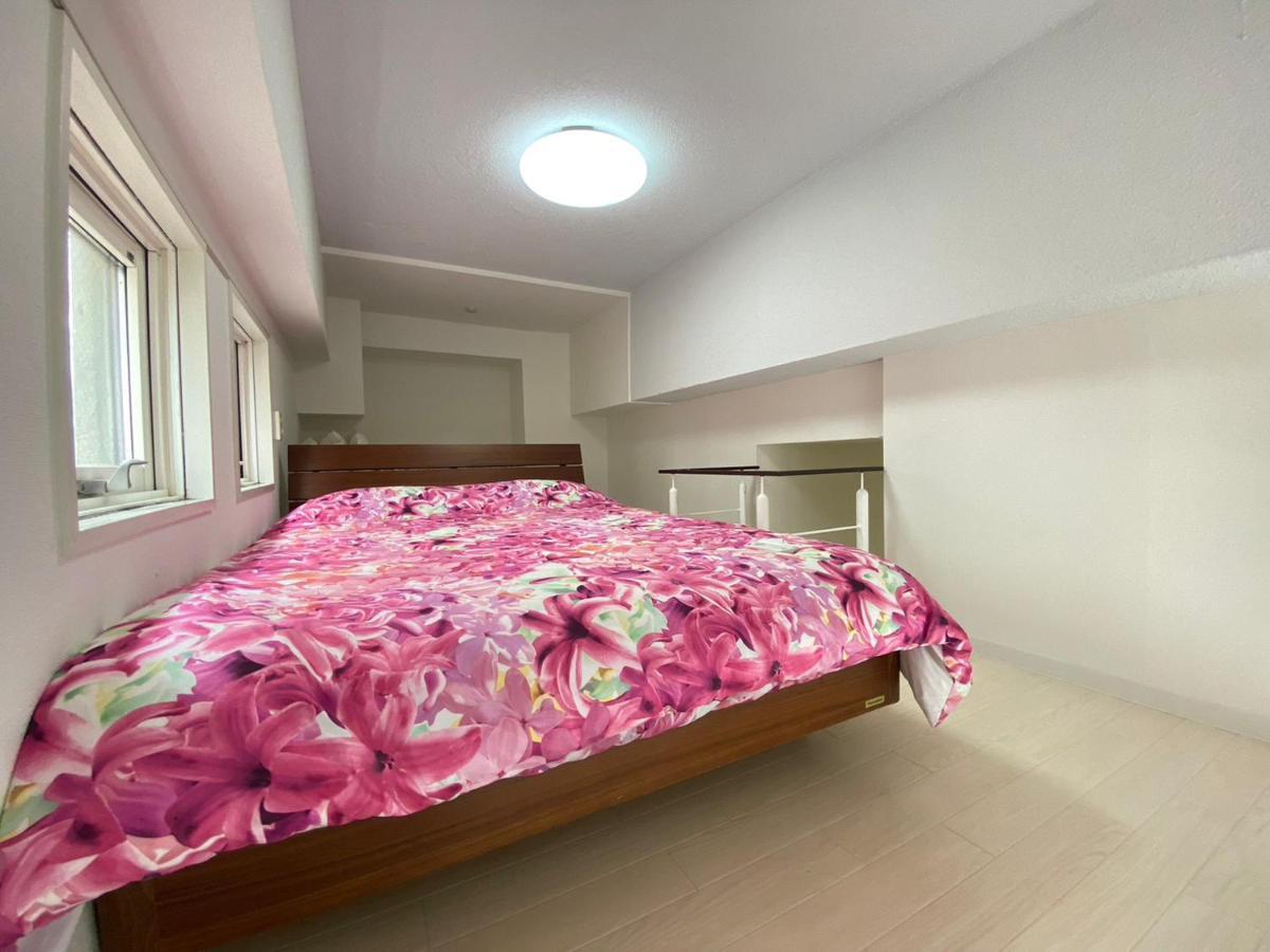 شقة Easy Access To Downtown Area, Sapporo Dome Ams503 المظهر الخارجي الصورة