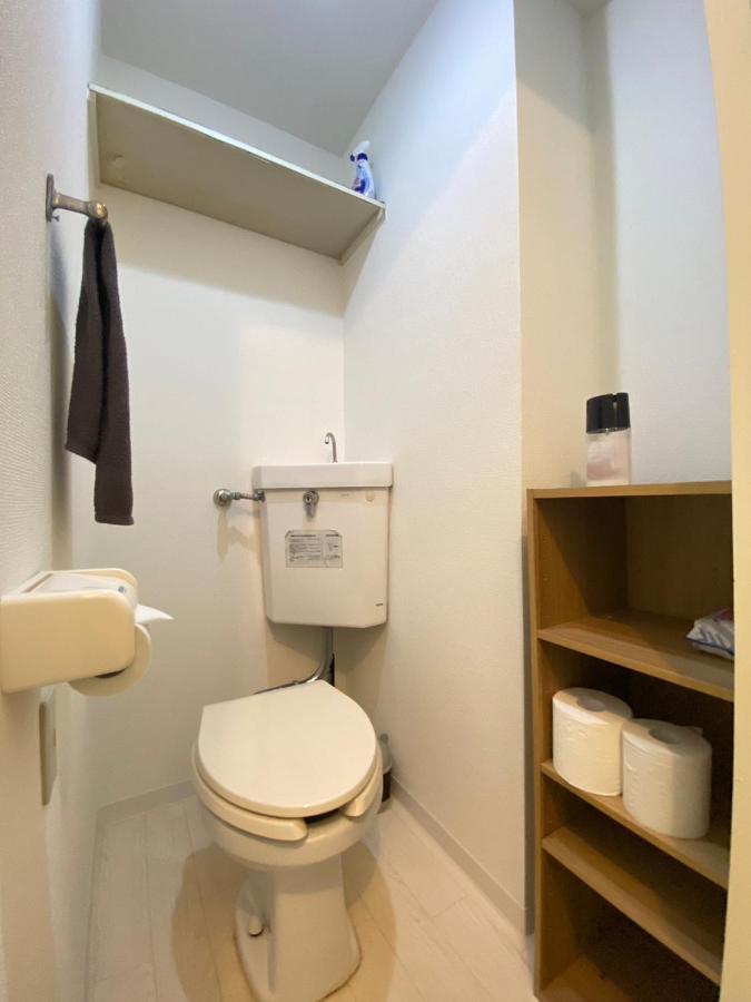 شقة Easy Access To Downtown Area, Sapporo Dome Ams503 المظهر الخارجي الصورة