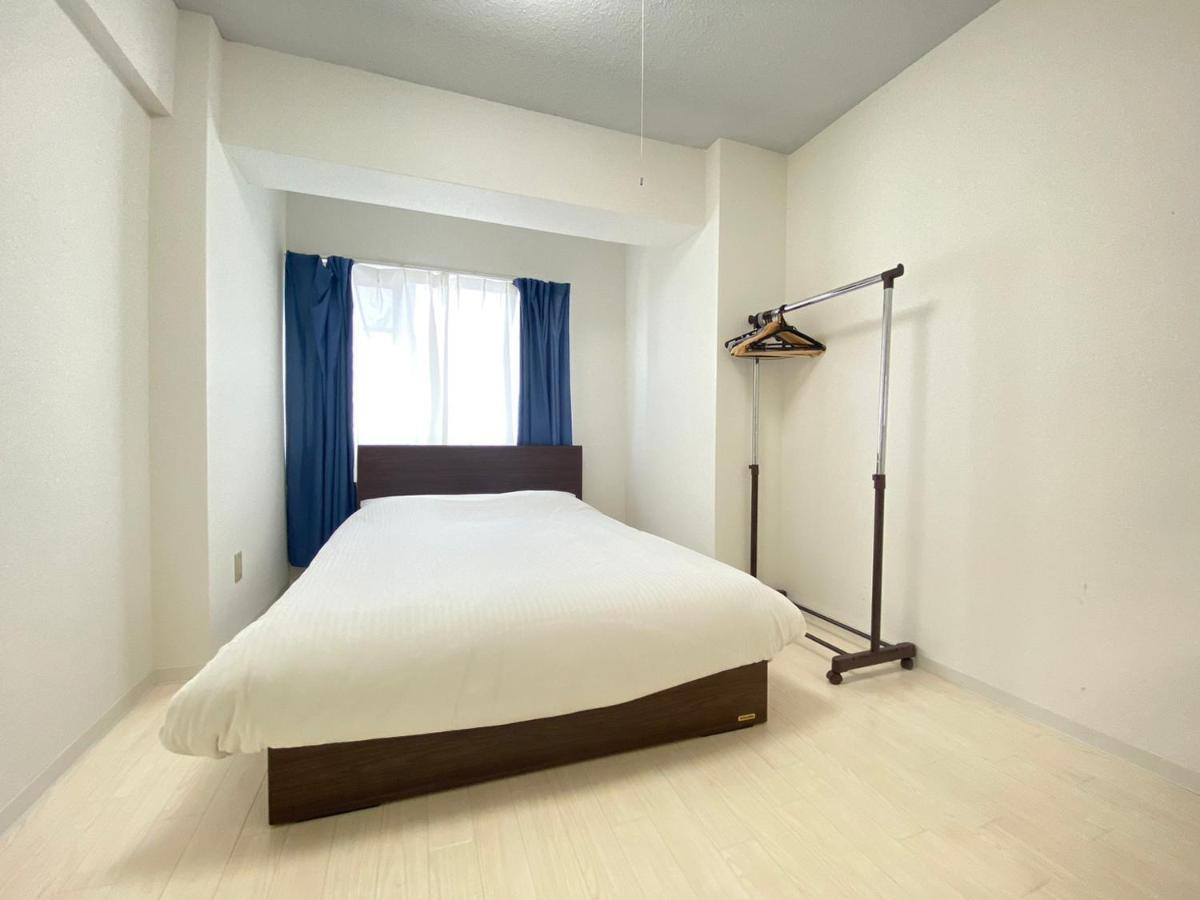 شقة Easy Access To Downtown Area, Sapporo Dome Ams503 المظهر الخارجي الصورة