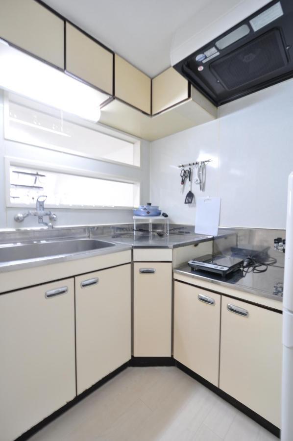 شقة Easy Access To Downtown Area, Sapporo Dome Ams503 المظهر الخارجي الصورة