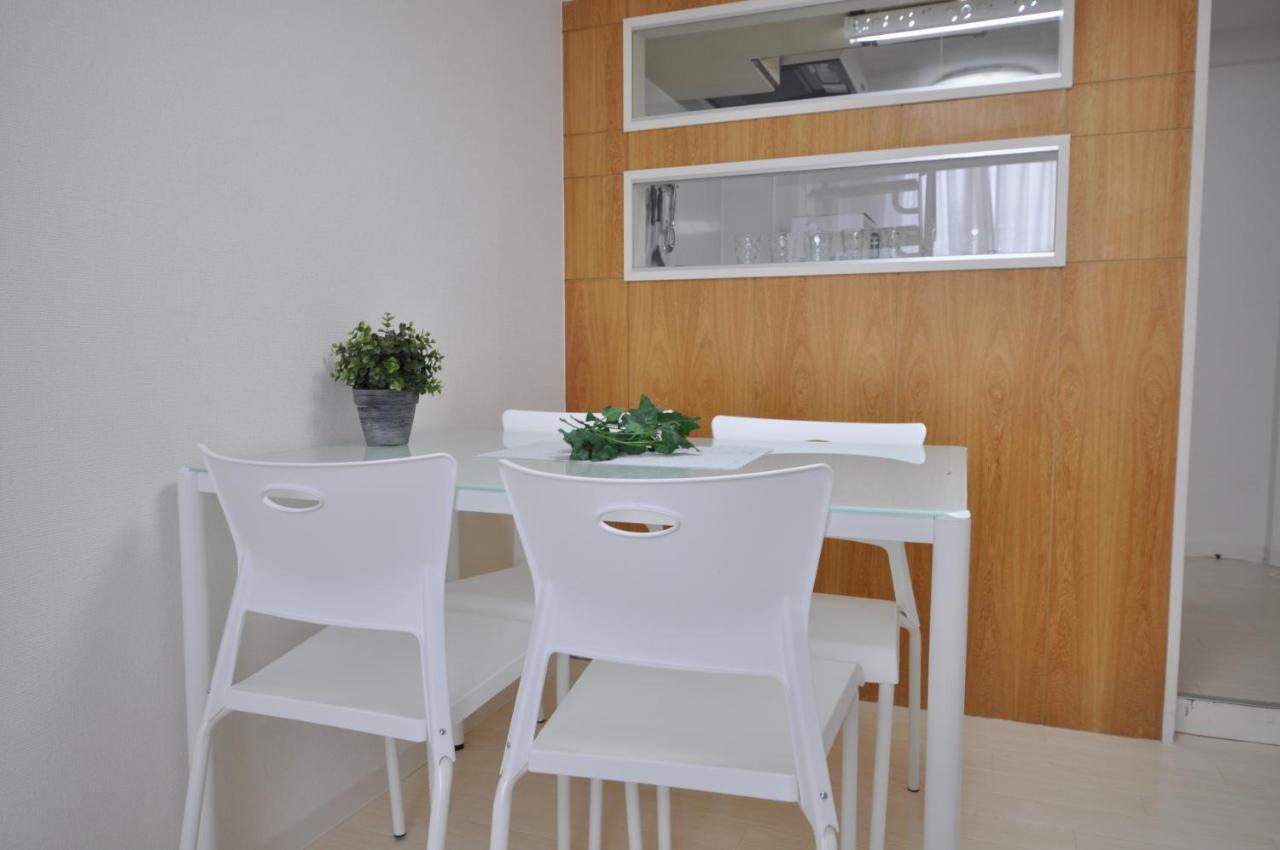 شقة Easy Access To Downtown Area, Sapporo Dome Ams503 المظهر الخارجي الصورة