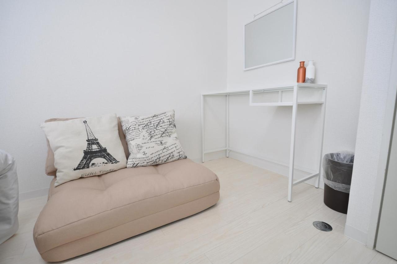 شقة Easy Access To Downtown Area, Sapporo Dome Ams503 المظهر الخارجي الصورة