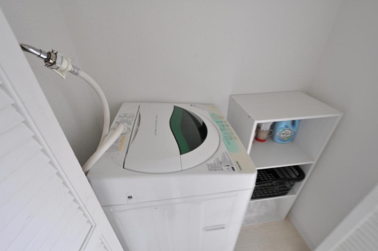 شقة Easy Access To Downtown Area, Sapporo Dome Ams503 المظهر الخارجي الصورة