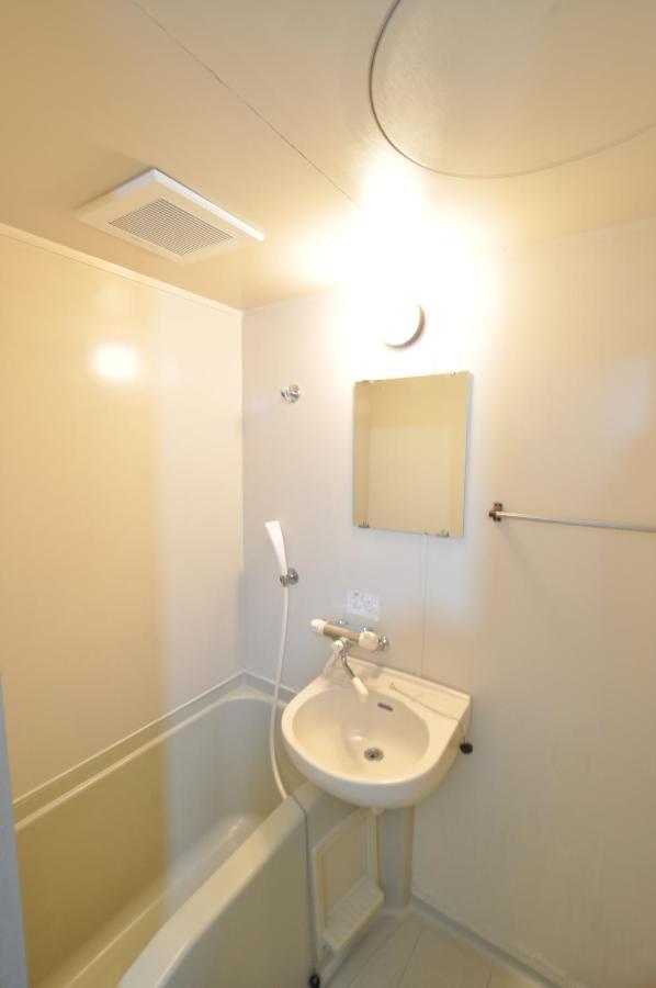 شقة Easy Access To Downtown Area, Sapporo Dome Ams503 المظهر الخارجي الصورة