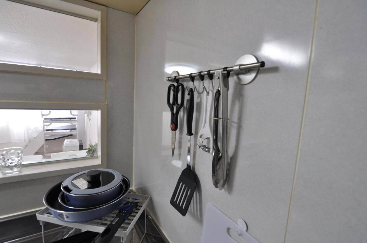 شقة Easy Access To Downtown Area, Sapporo Dome Ams503 المظهر الخارجي الصورة